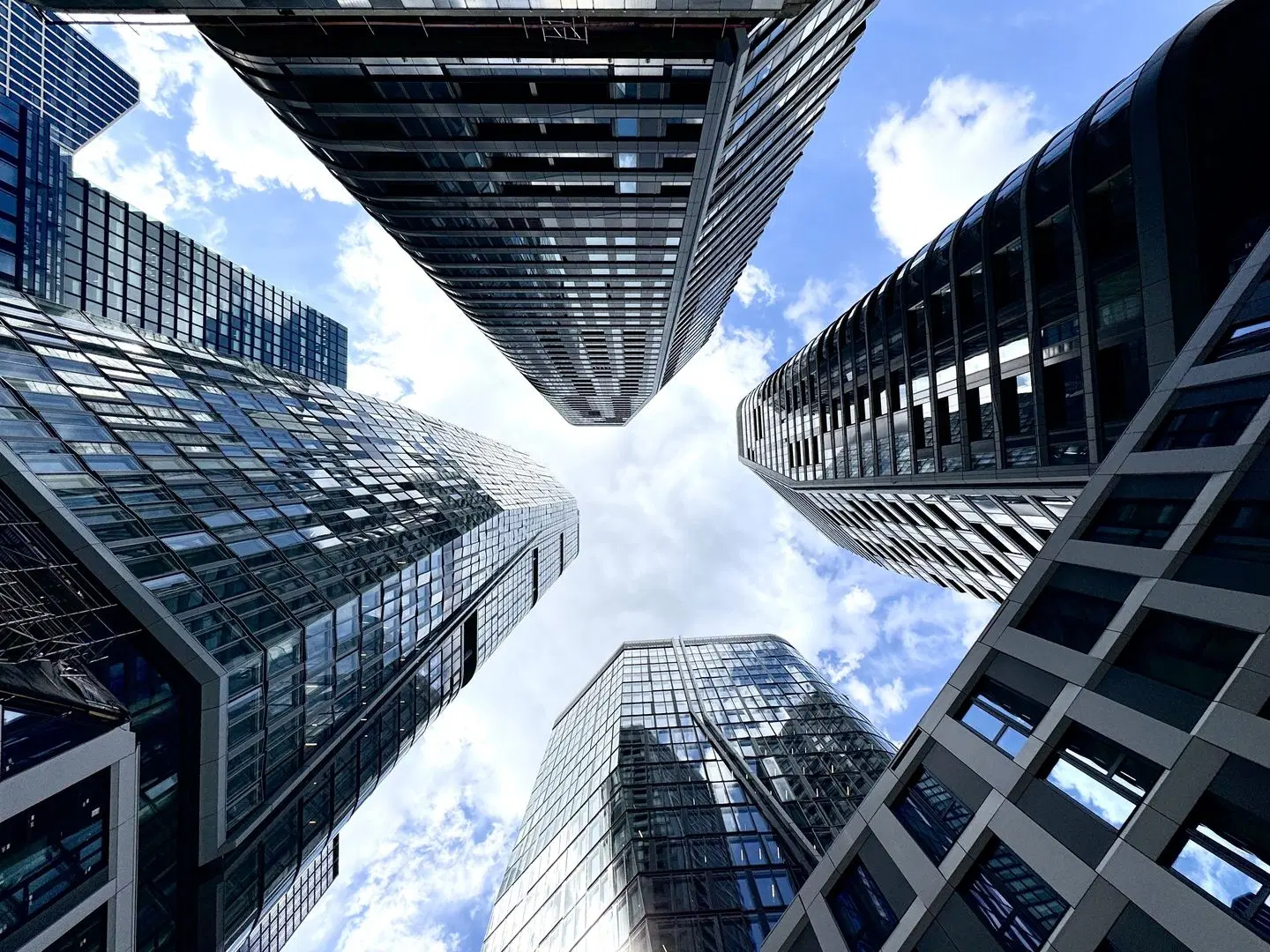 Kimpton Main Frankfurt by IHG Terrasse