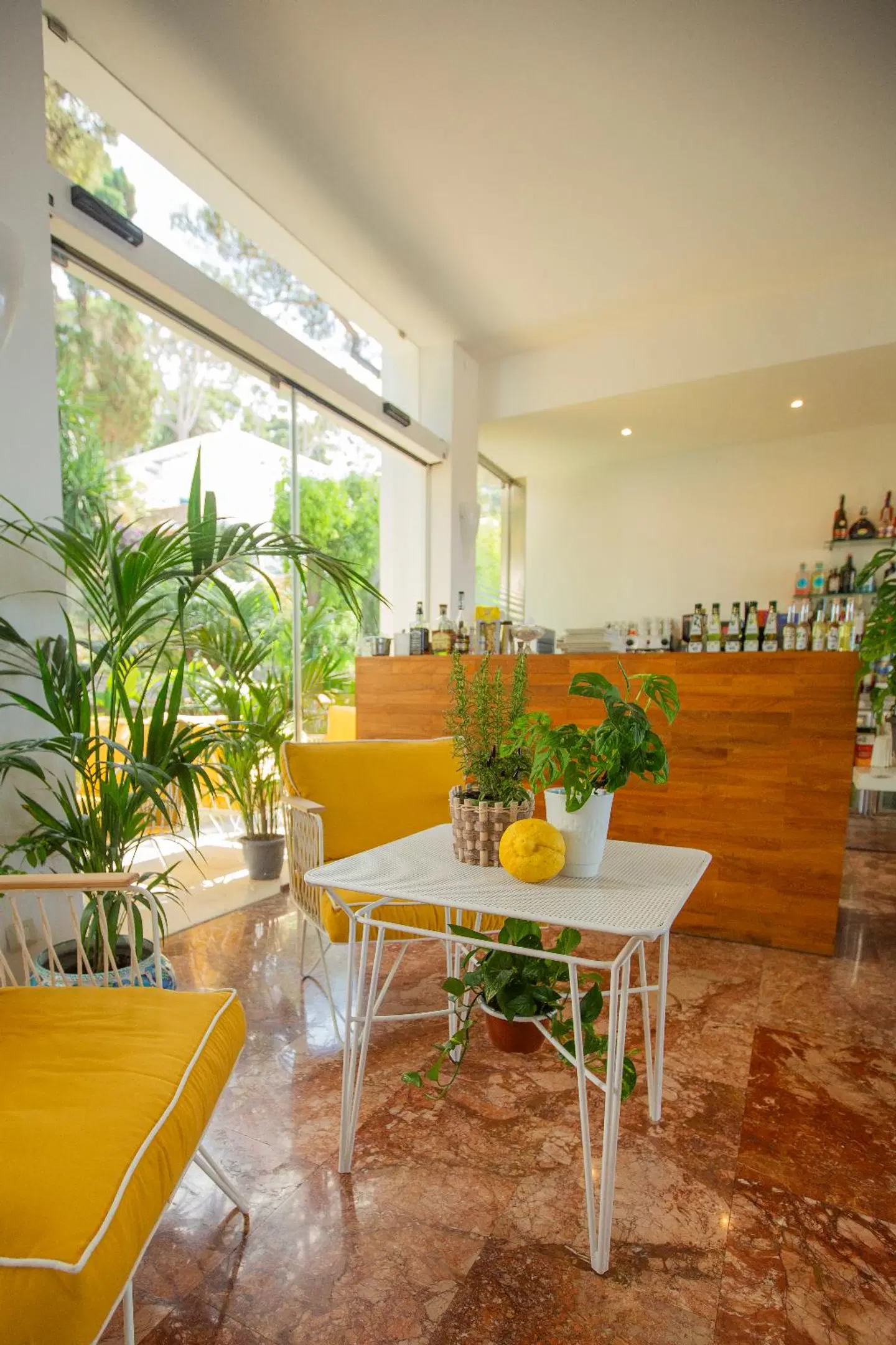 La Floridiana LOUNGE_LOBBY