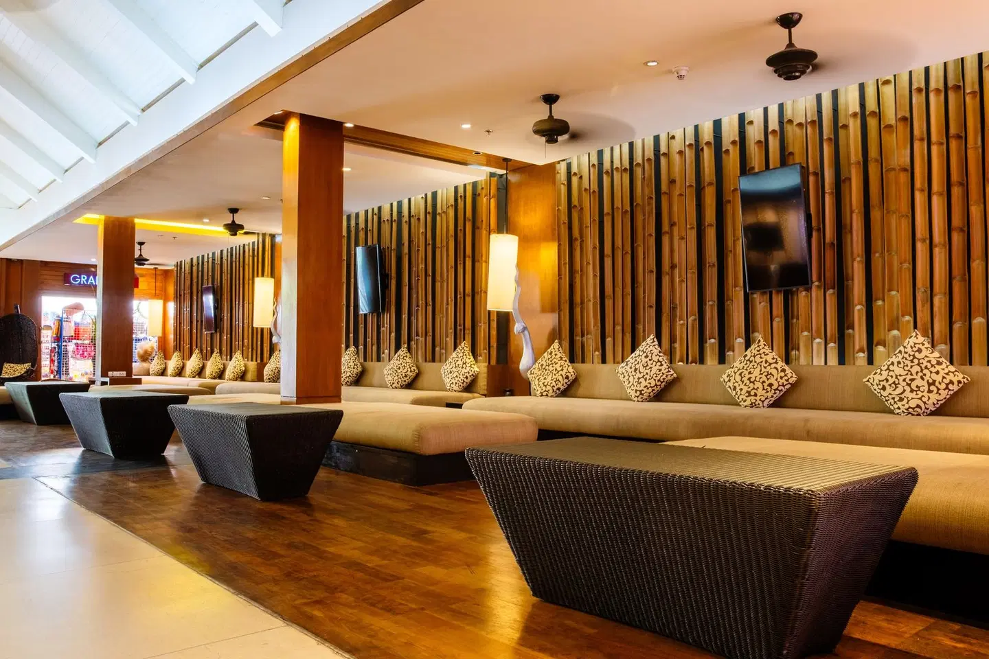 Destination Resort Phuket Surin Beach LOUNGE_LOBBY
