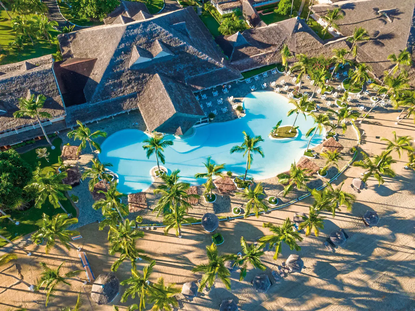 VOI Andilana Beach Resort LOUNGE_LOBBY