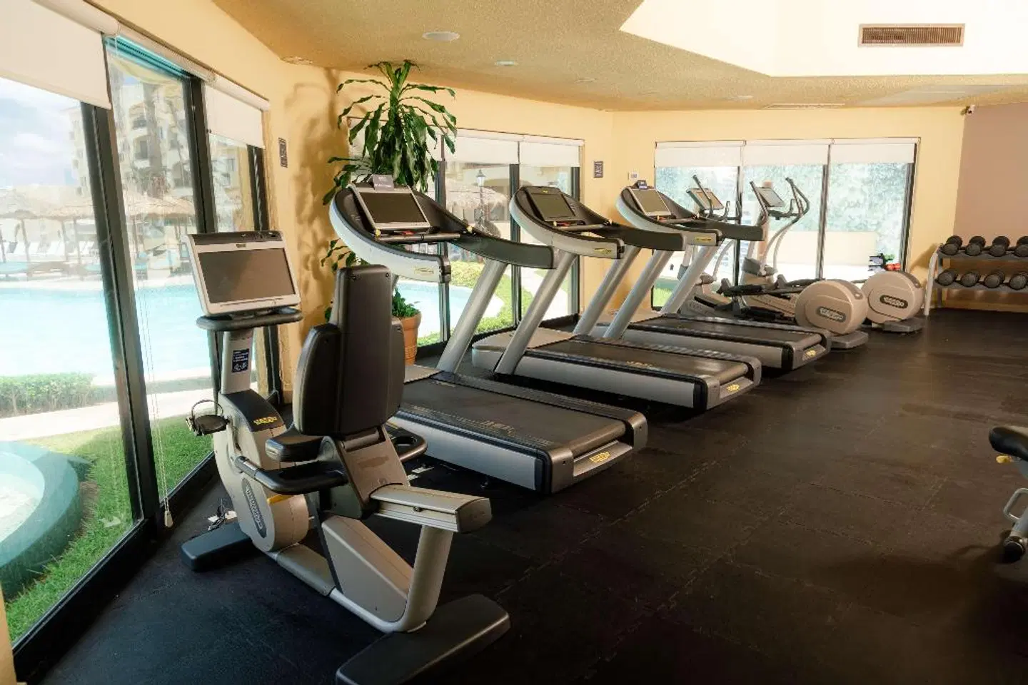 Emporio Cancún SPORTS_AND_LEISURE