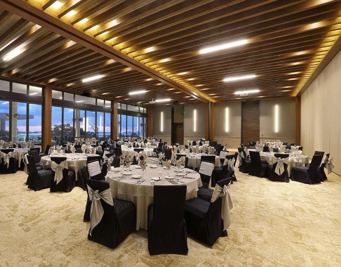 Emporio Cancún Konferenz