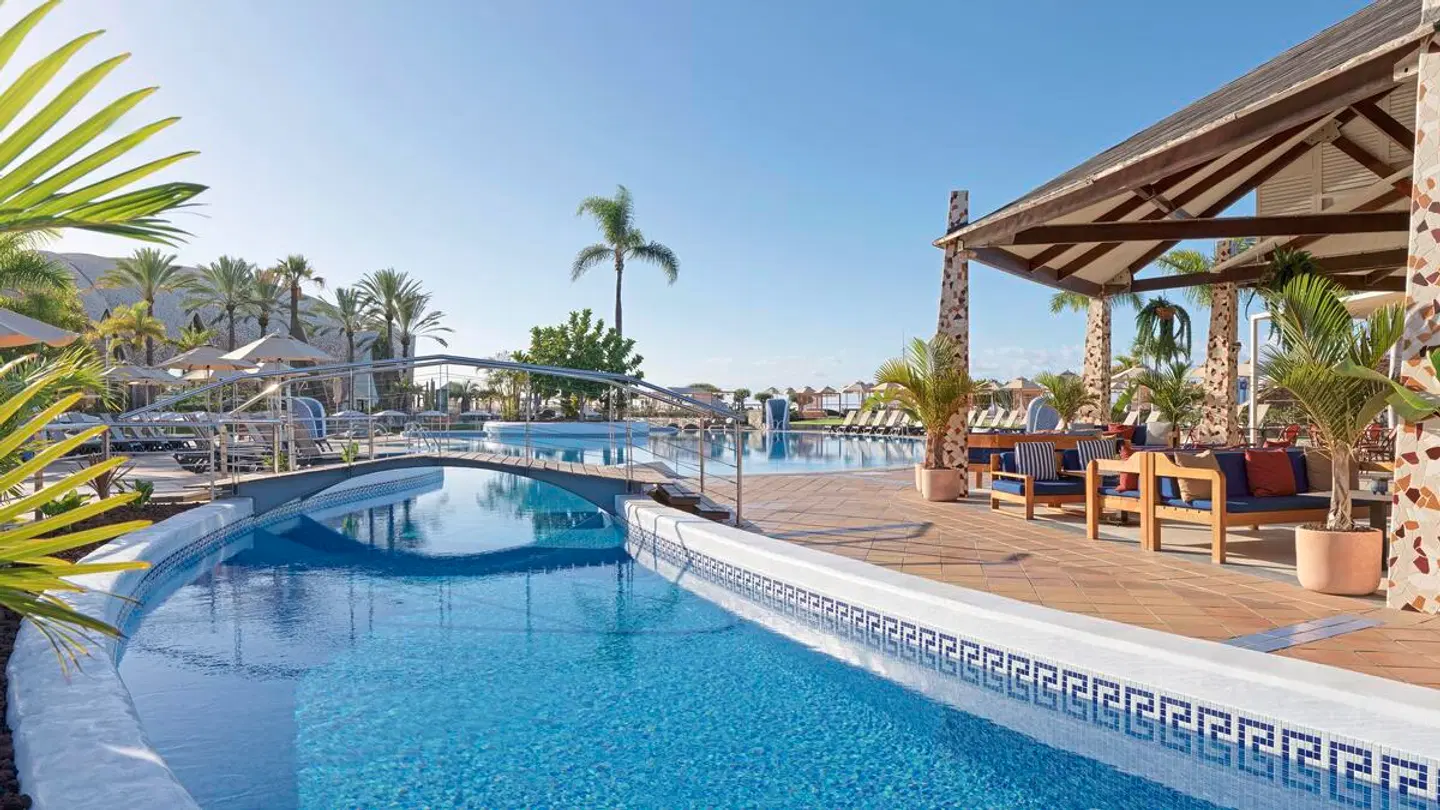H10 Playa Meloneras Palace Horizons Collection OUTDOOR_POOL