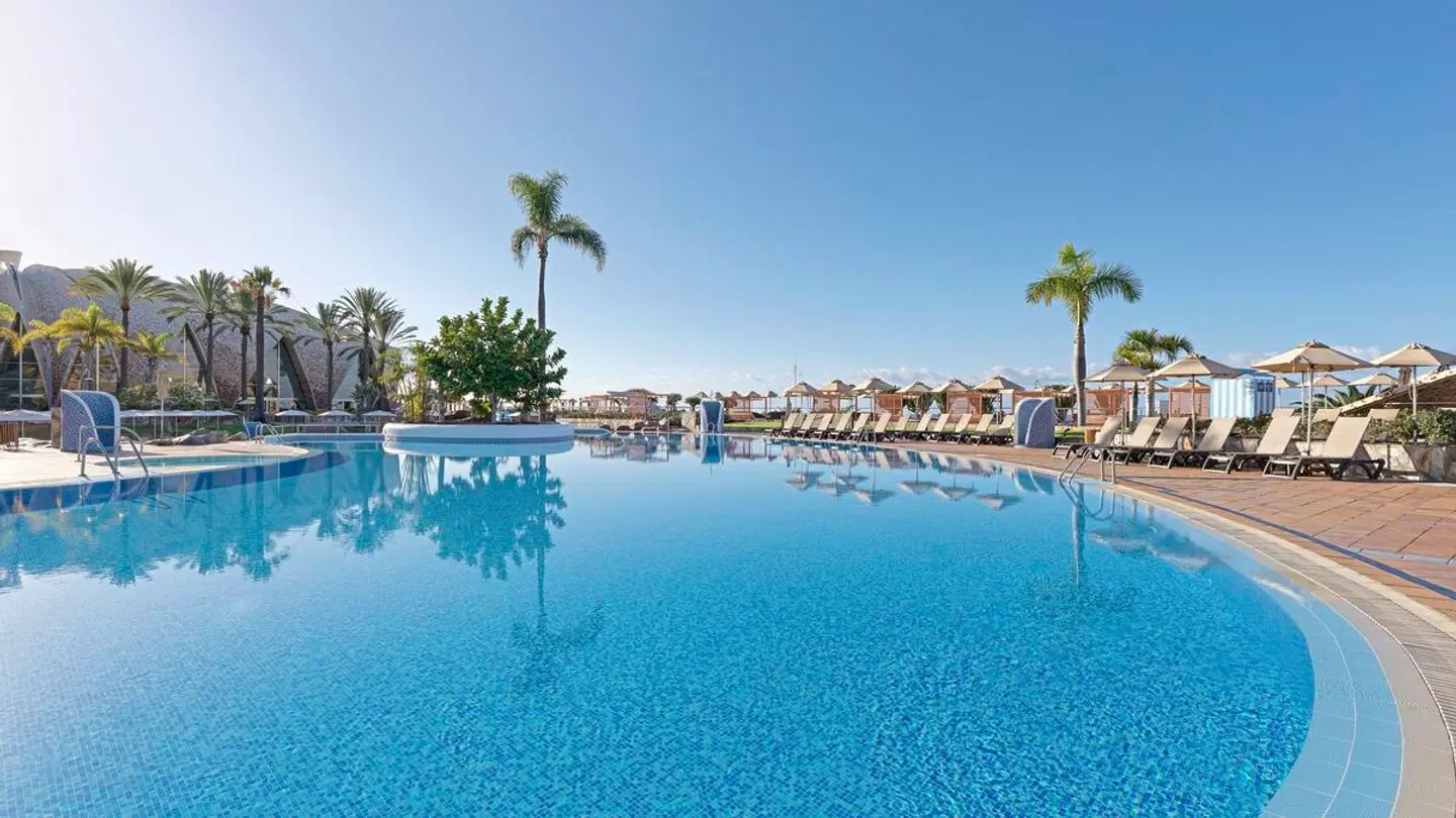 H10 Playa Meloneras Palace Horizons Collection OUTDOOR_POOL