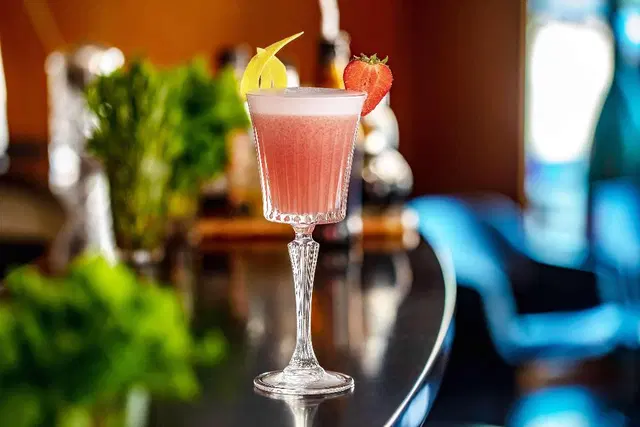 Scandic Webers Garten