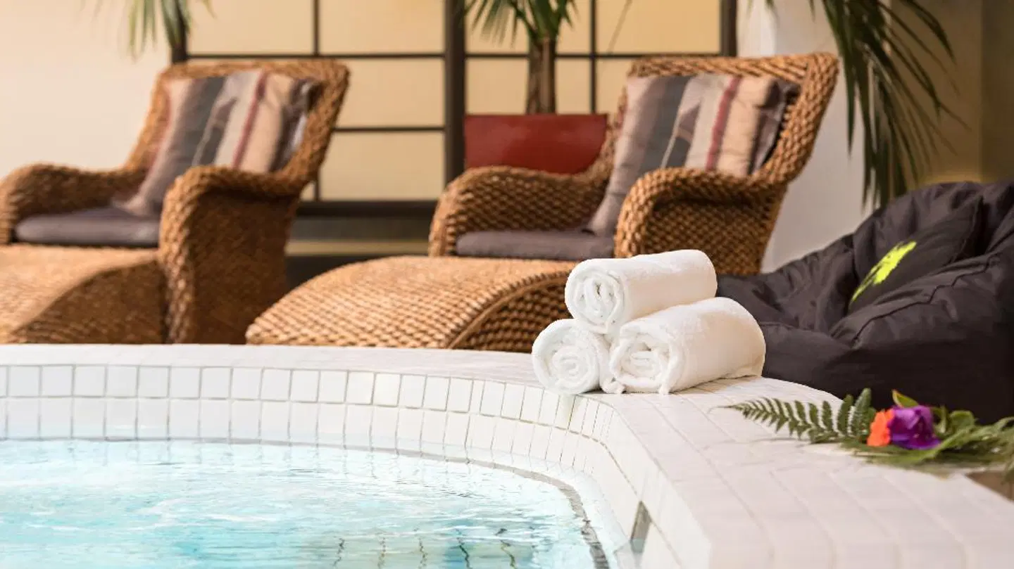 Millennium Hotel Rotorua ROOM_EXAMPLE