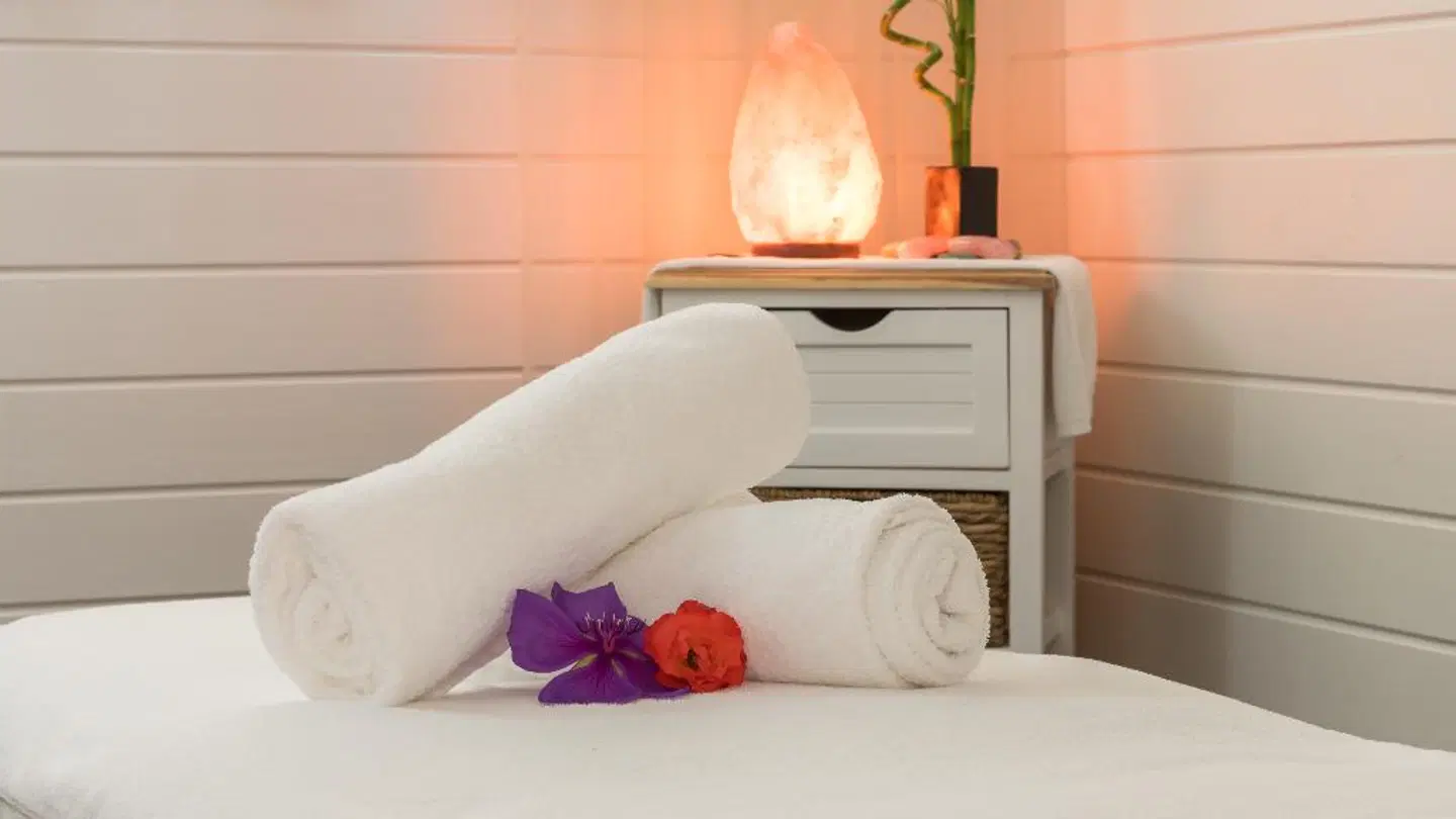 Millennium Hotel Rotorua HEALTH_BEAUTY