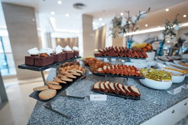 Amerian Buenos Aires Park Hotel HEALTH_BEAUTY