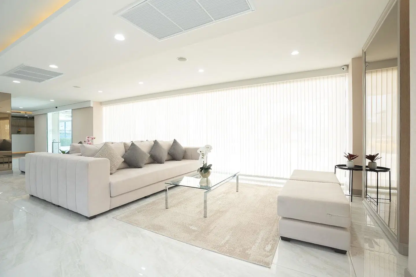 Oriole Residence HEALTH_BEAUTY