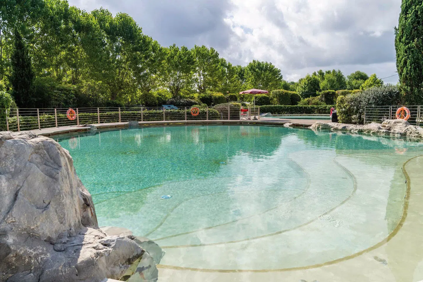 Sentido Tuscany Premium Camp OUTDOOR_POOL