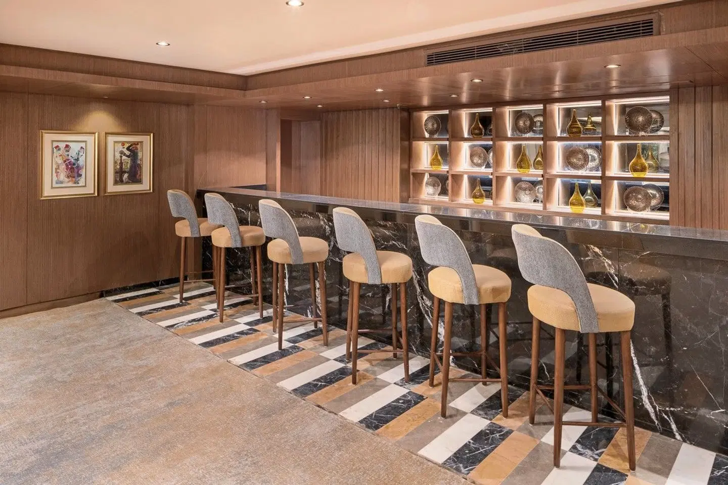 Klassische Nilkreuzfahrt mit Jaz Regent Konferenz