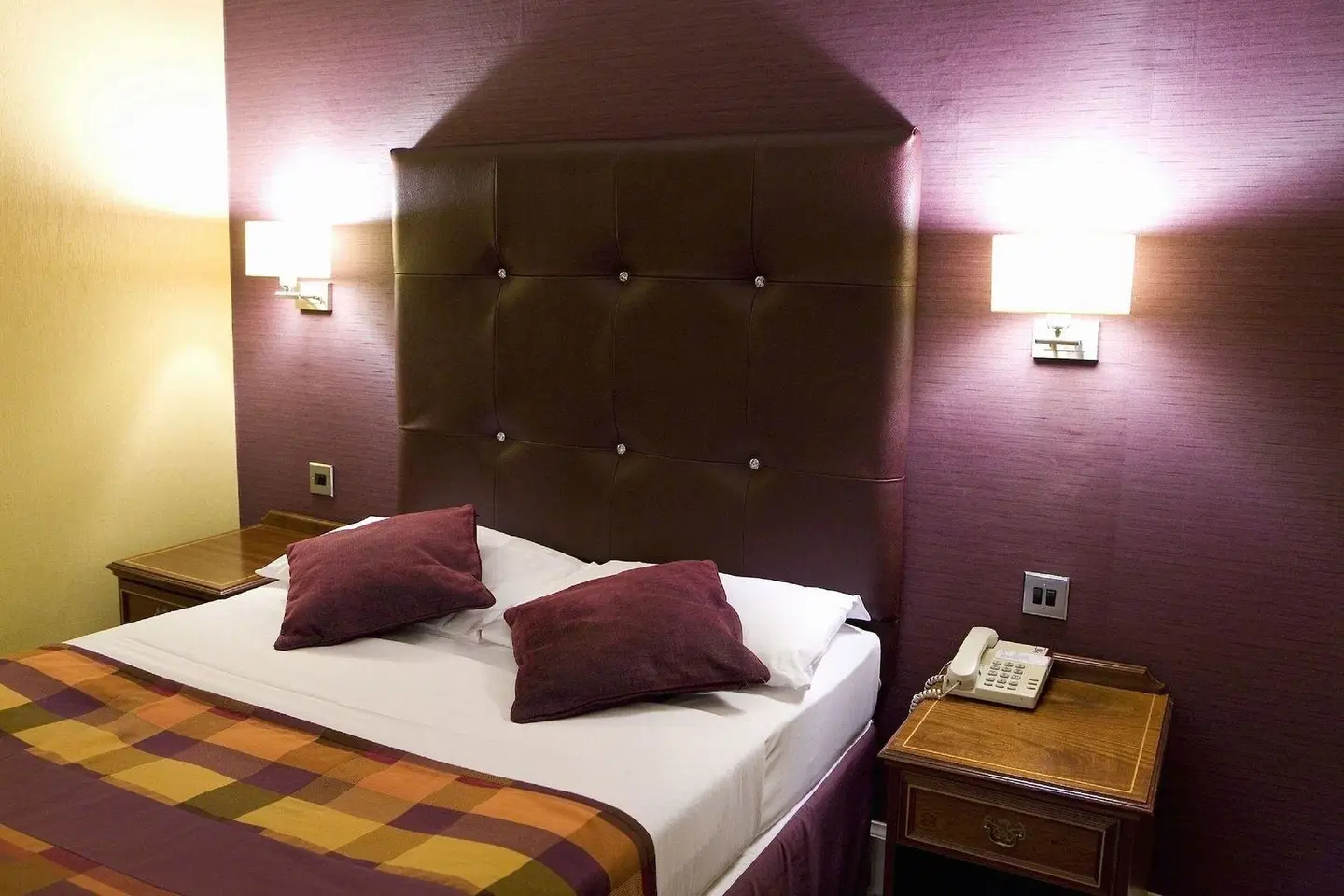 Frederick House ROOM_EXAMPLE