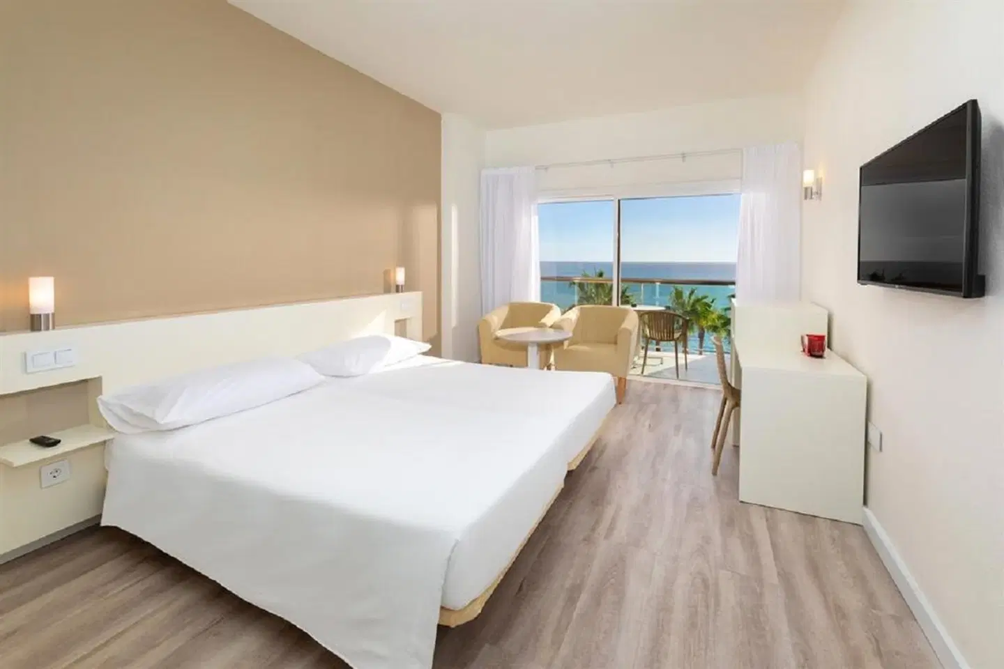 Hotel Sol La Palma ROOM_EXAMPLE