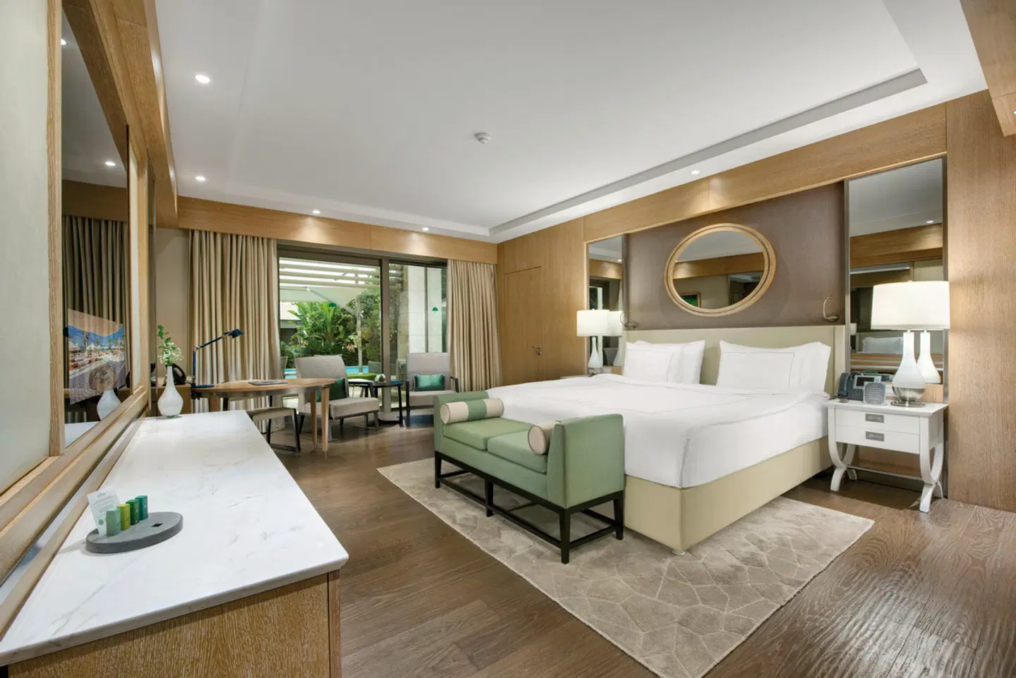 Regnum Carya ROOM_EXAMPLE