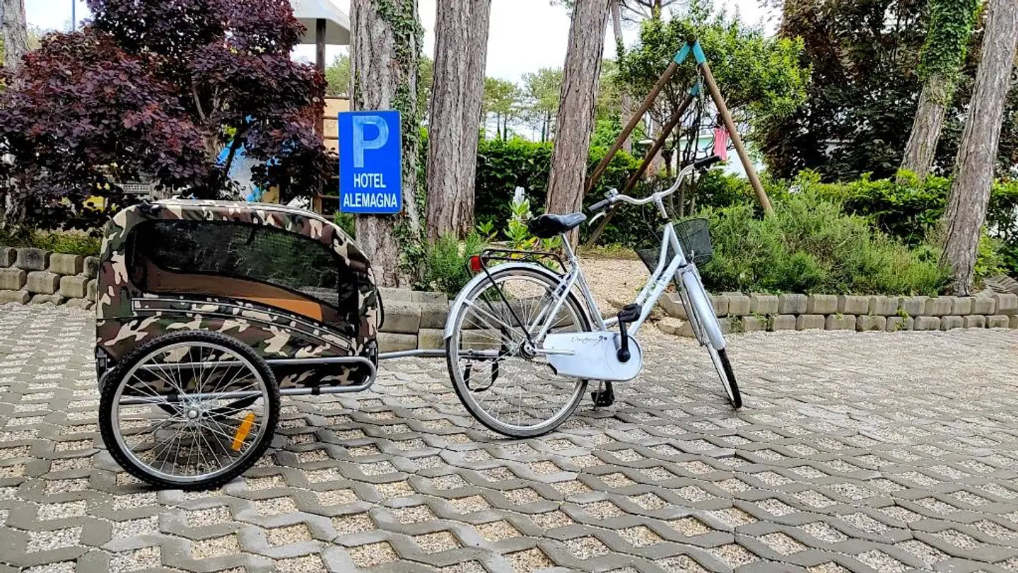 Alemagna SPORTS_AND_LEISURE