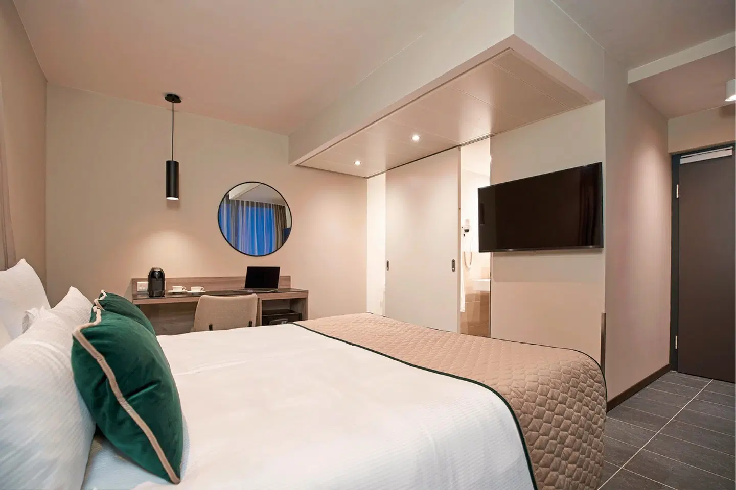 Leonardo Hotel Vienna City West ROOM_EXAMPLE