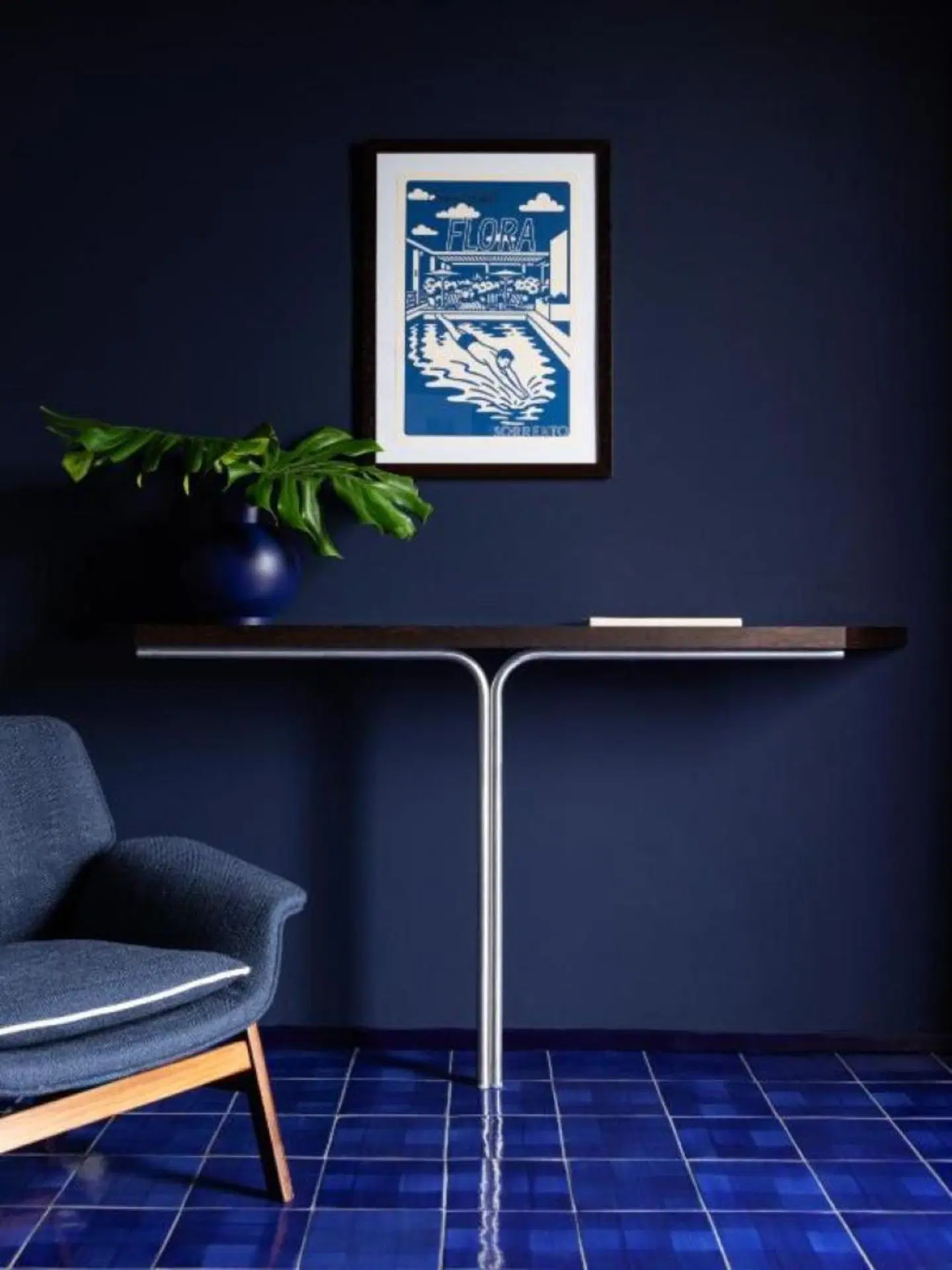 Grand Hotel Flora Konferenz