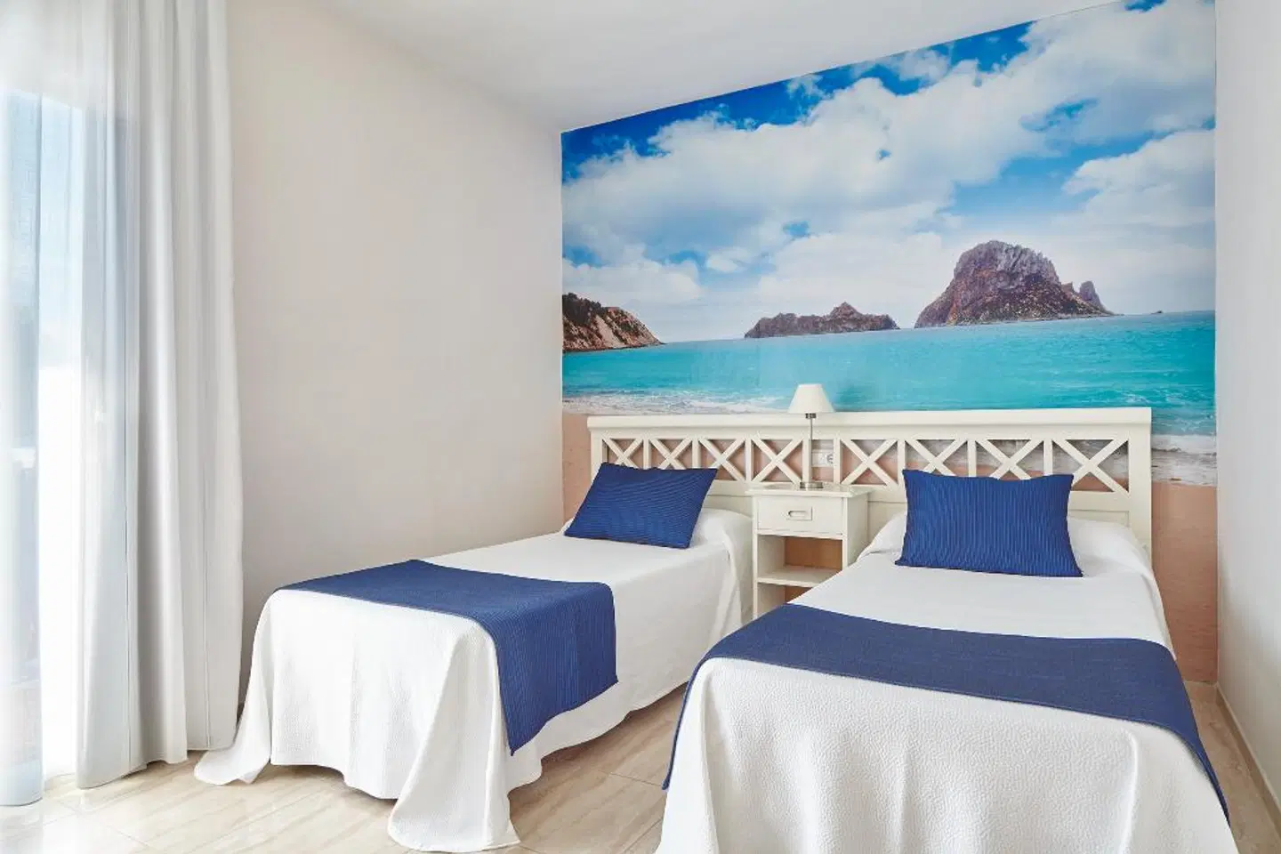 Mar y Huerta Hostal ROOM_EXAMPLE