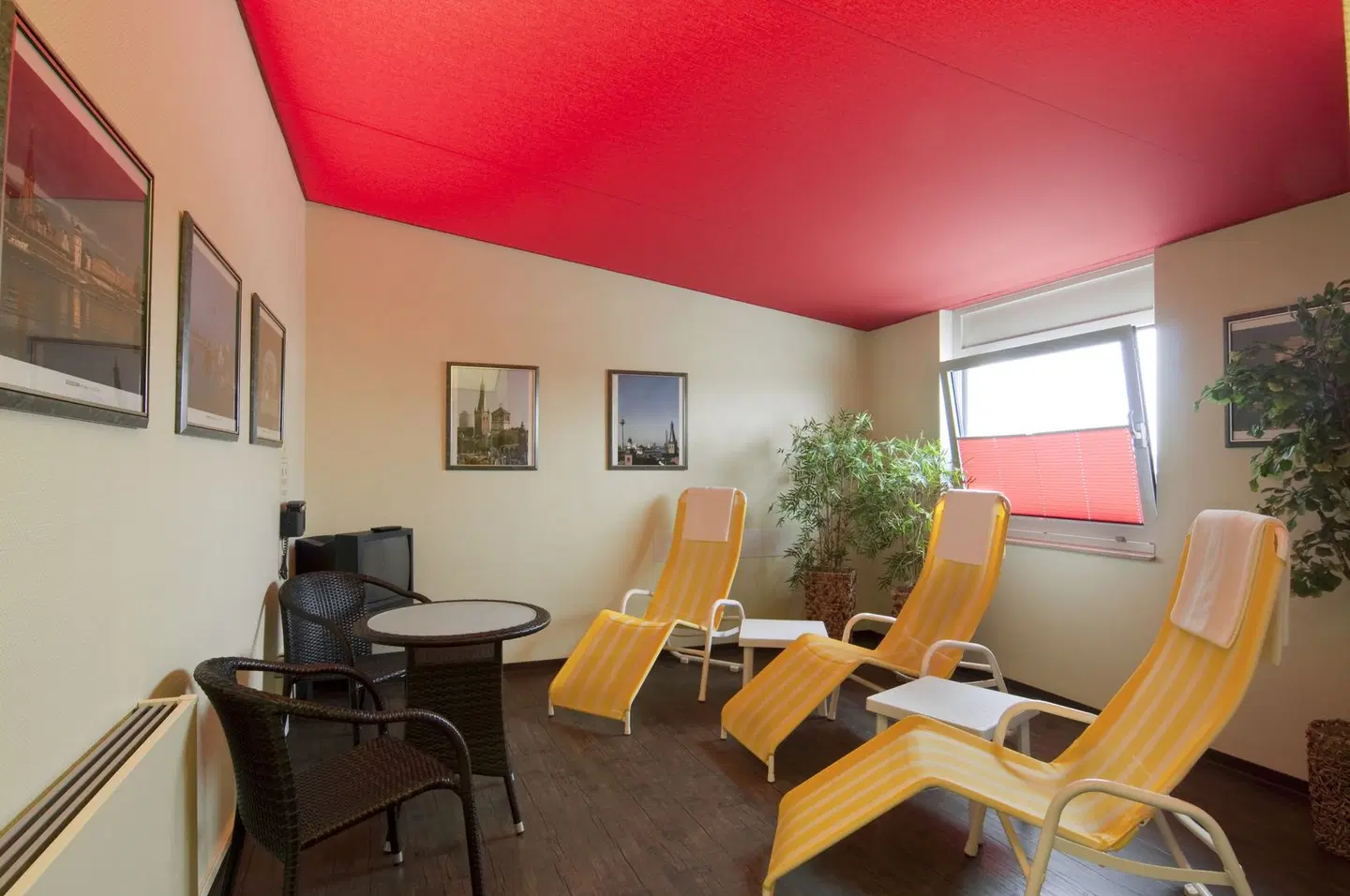 Holiday Inn Düsseldorf-Neuss by IHG ROOM_EXAMPLE