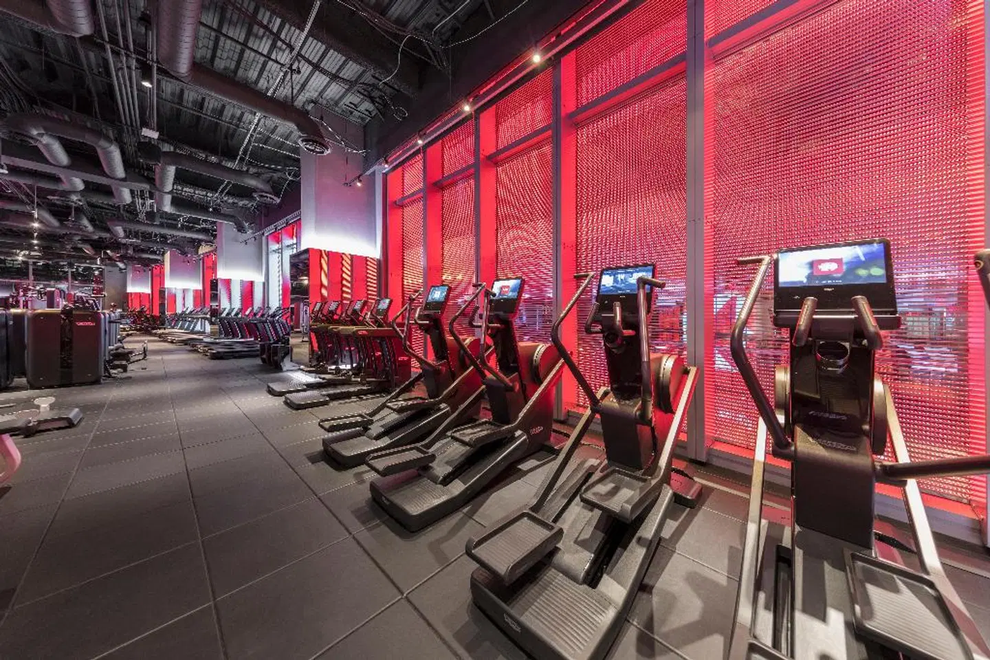 InterContinental - Los Angeles Downtown SPORTS_AND_LEISURE