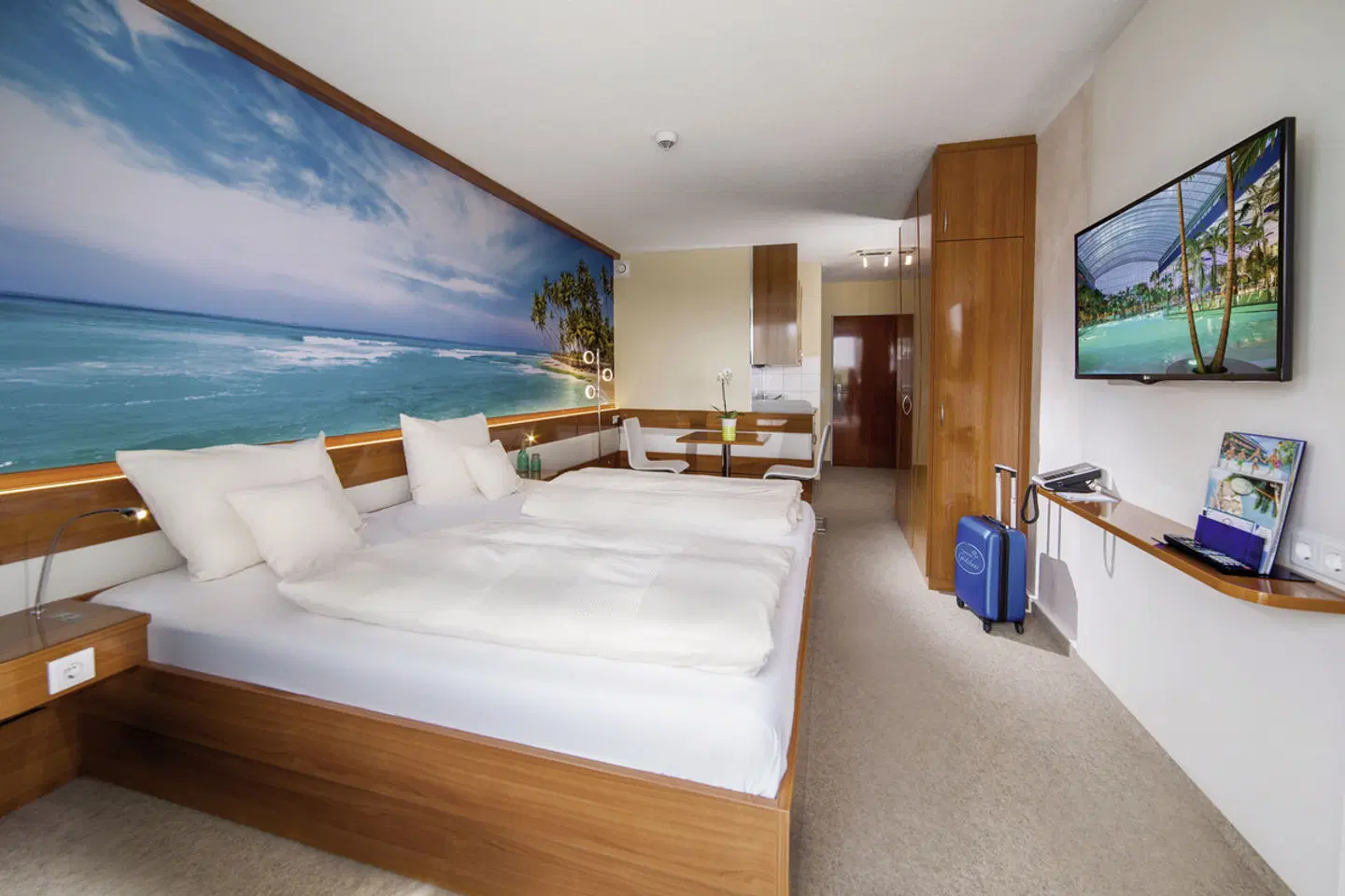 Victory Gästehaus Therme Erding ROOM_EXAMPLE