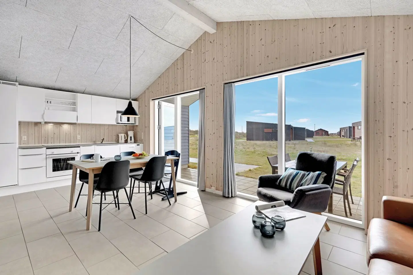 Lalandia in Søndervig Restaurant