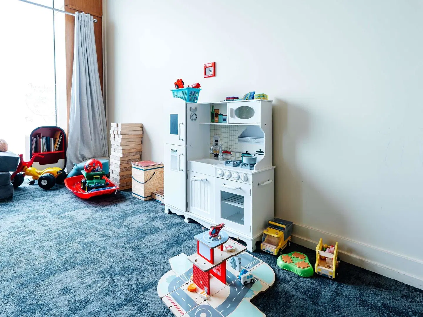 Novotel Christchurch Cathedral Square Hotel ROOM_EXAMPLE