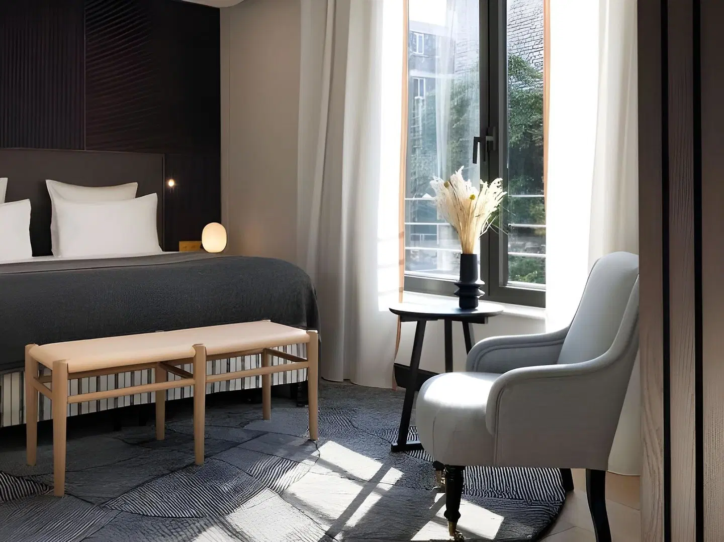 Quinzerie Hotel ROOM_EXAMPLE