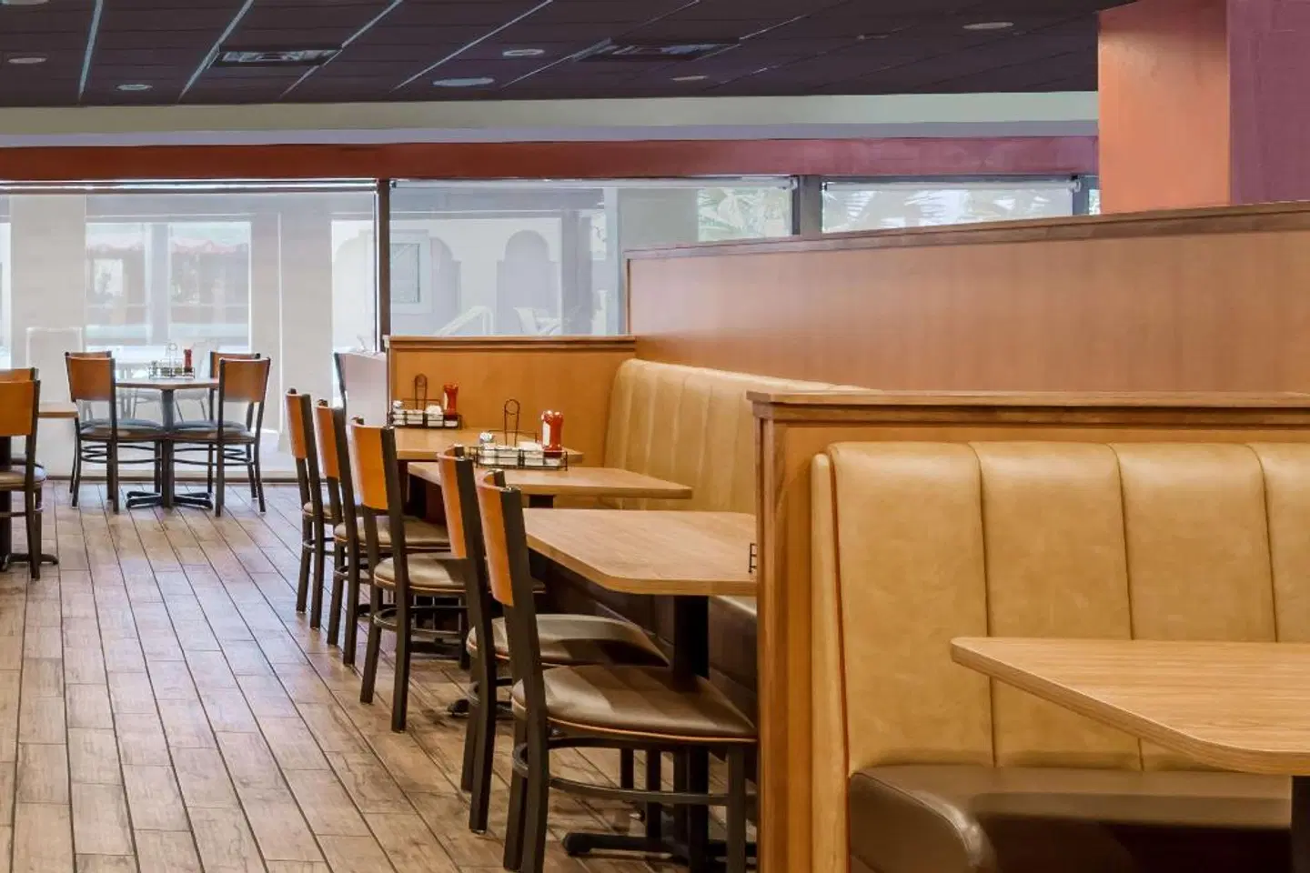 Days Inn by Wyndham St Augustine/Historic Downtown Bar