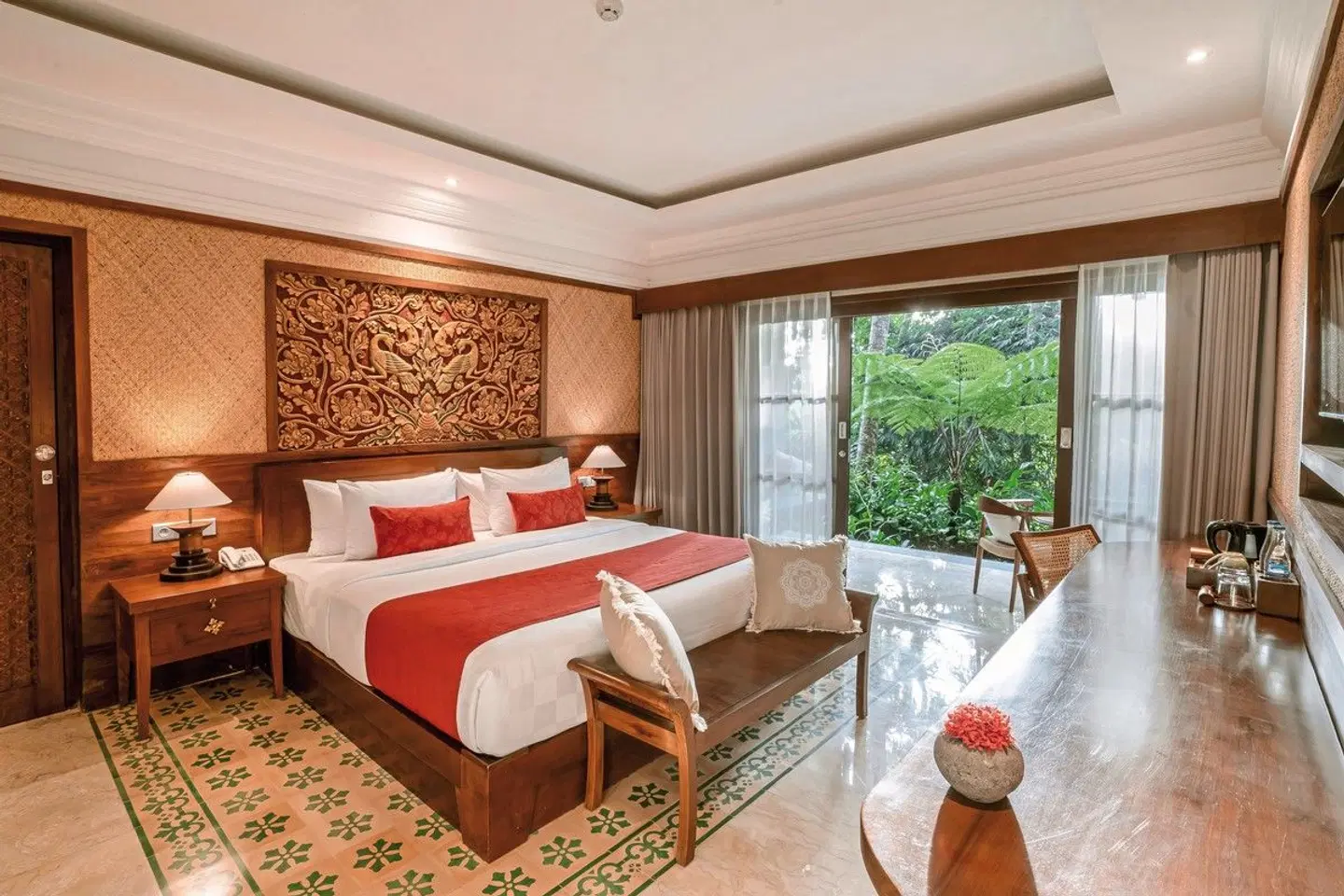 Arkamara Dijiwa Ubud ROOM_EXAMPLE