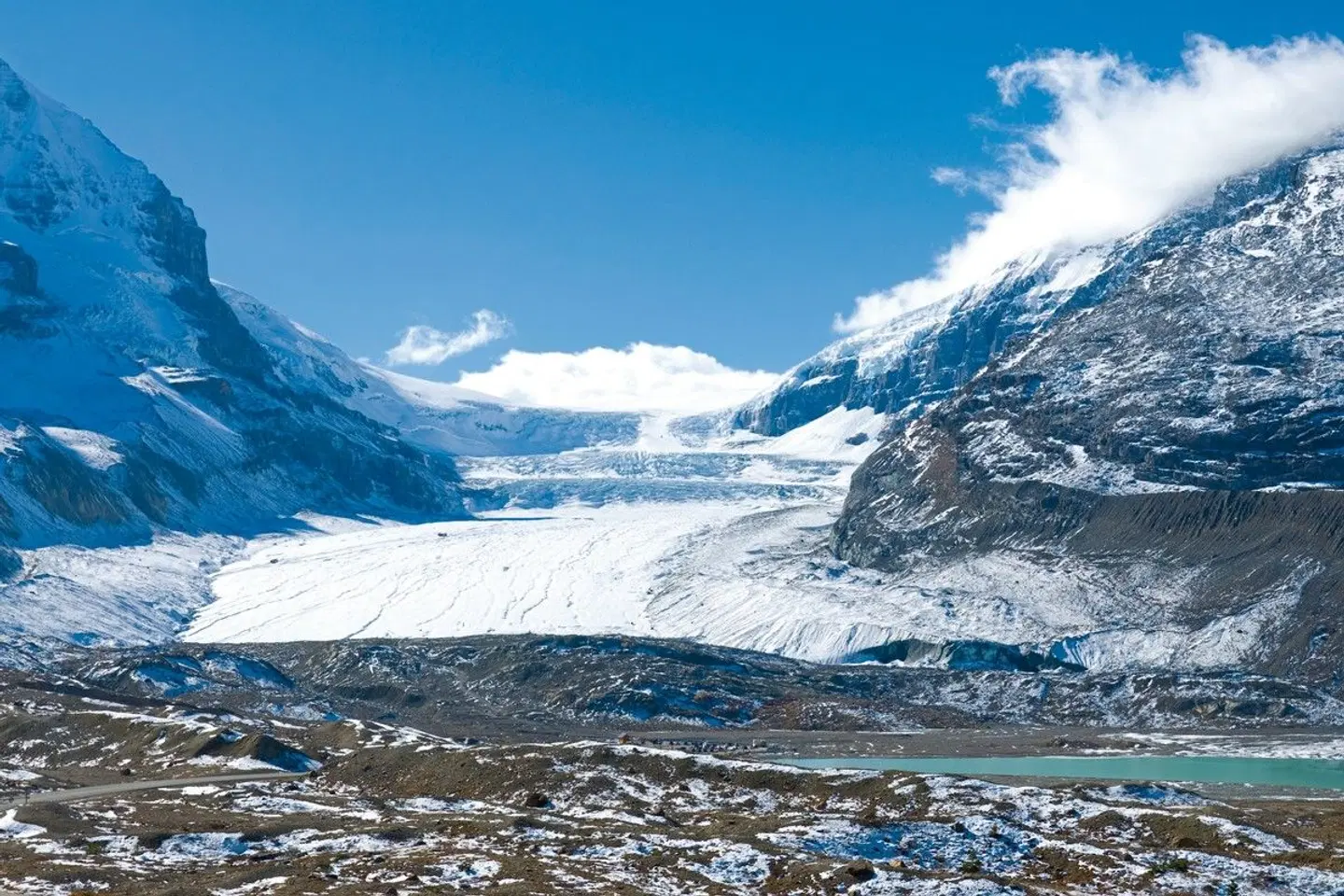 Kanadische Kontraste (14 Nächte) LANDSCAPE