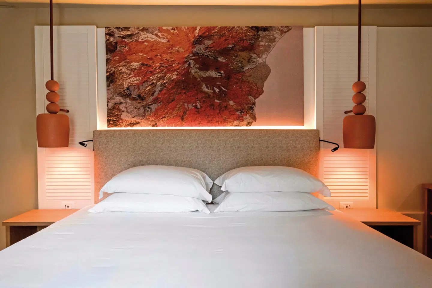 Mangias Brucoli, Sicily, Autograph Collection ROOM_EXAMPLE