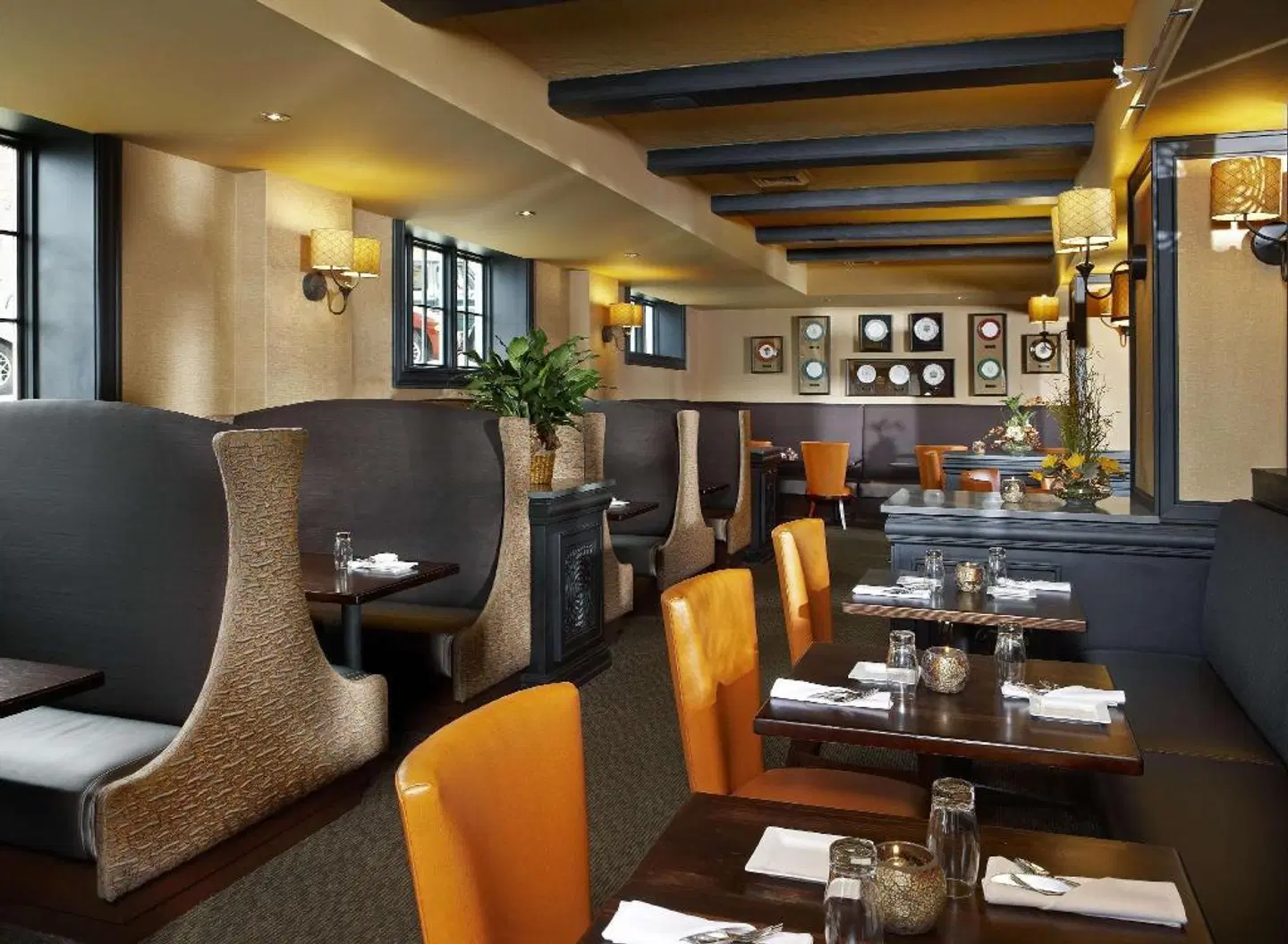 TRYP by Wyndham Savannah Downtown/Historic District Bar