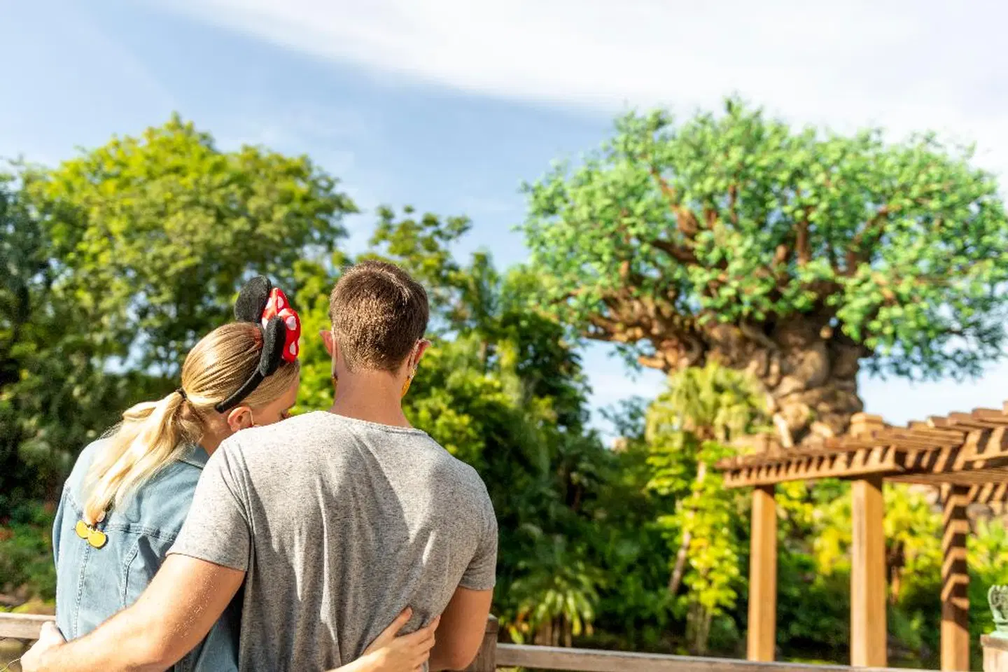 Disney's All-Star Resorts - Sports Resort PEOPLE