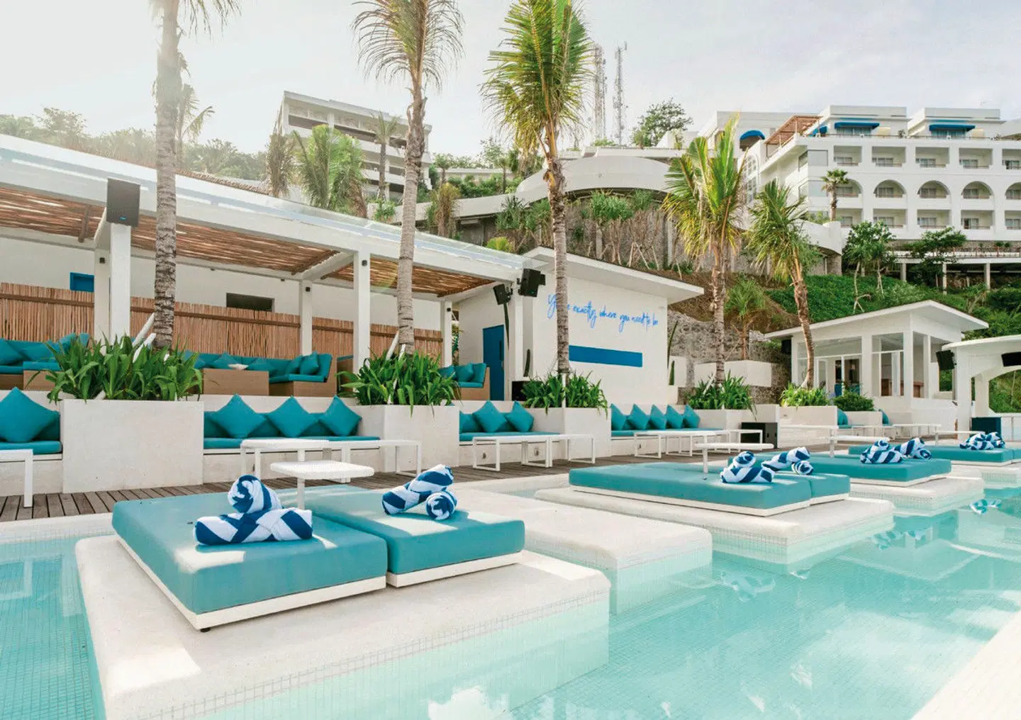 Royal Avila Boutique Resort OUTDOOR_POOL