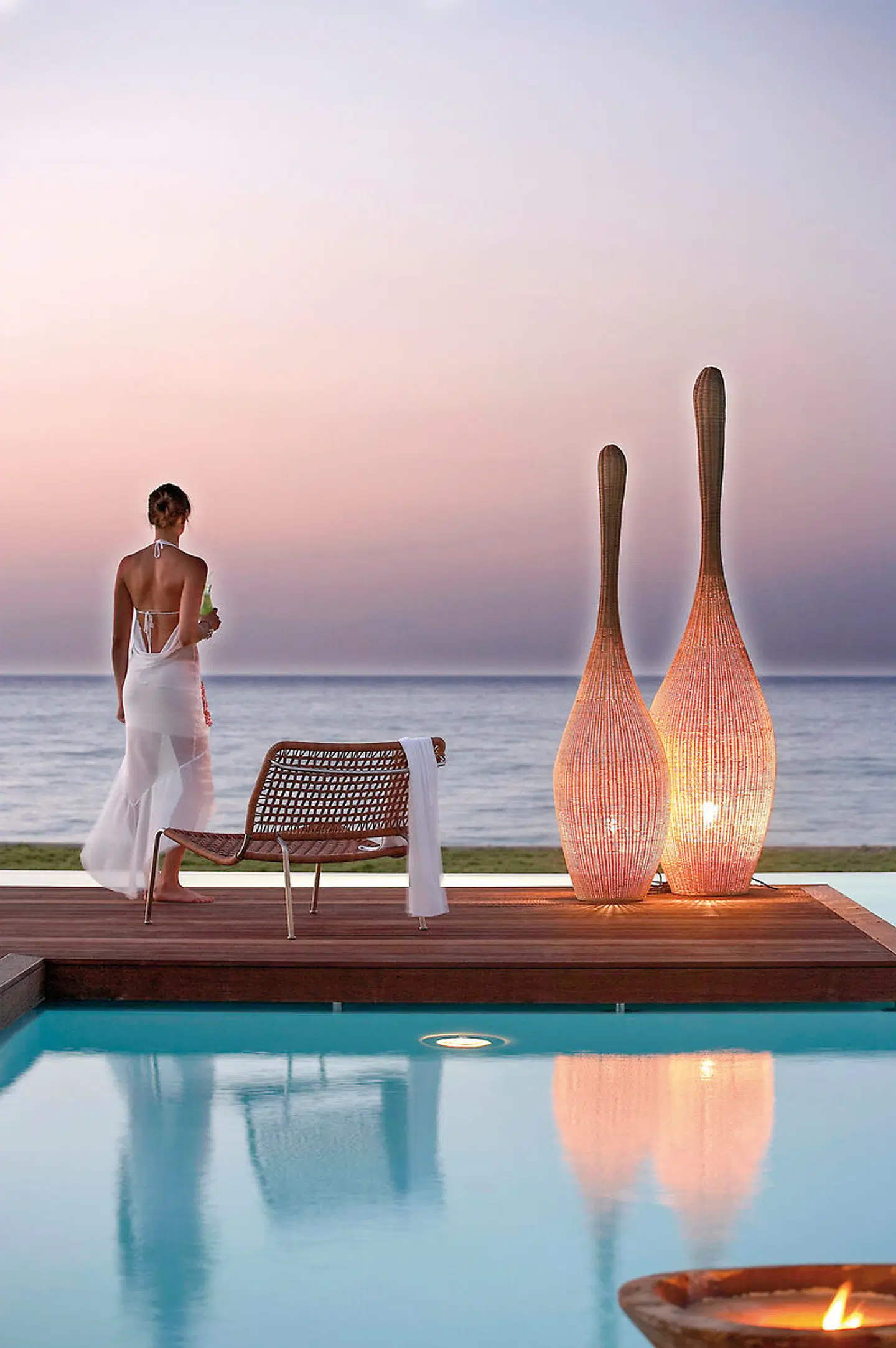 The Ixian Grand & All Suites HEALTH_BEAUTY