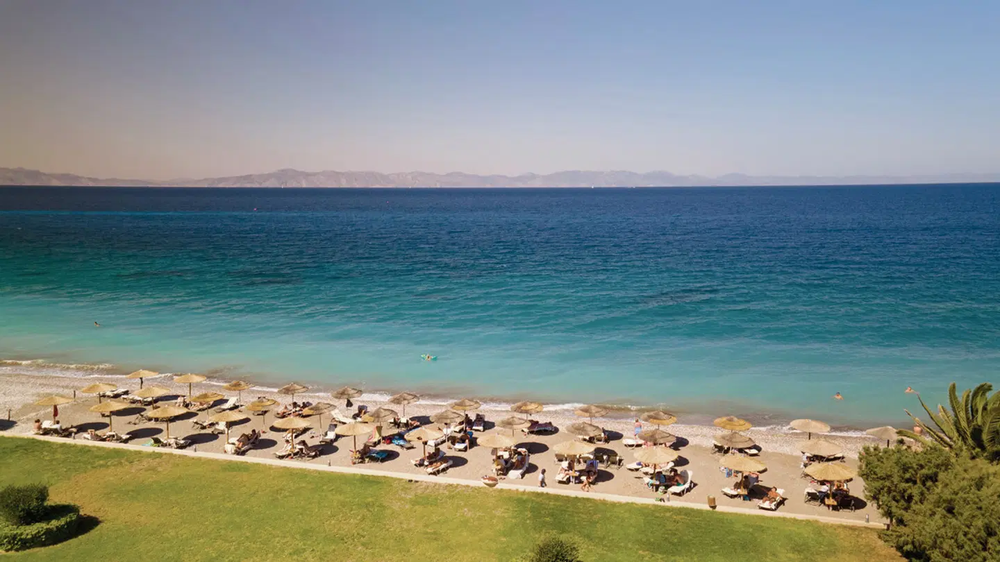 The Ixian Grand & All Suites Strand