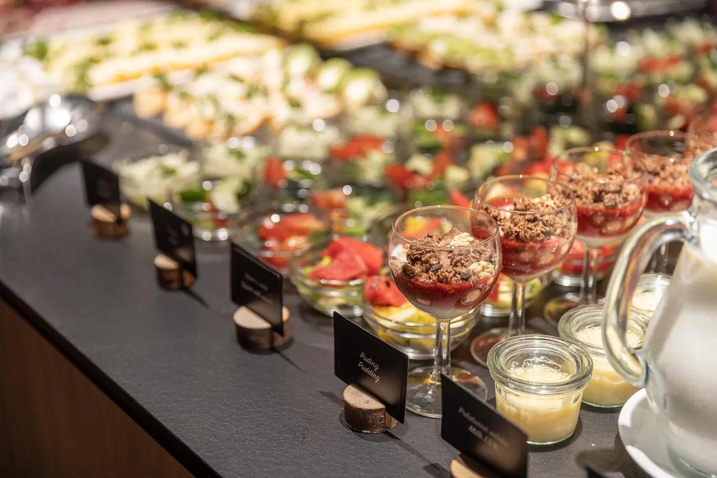 Pytloun Hotel Harrachov Restaurant