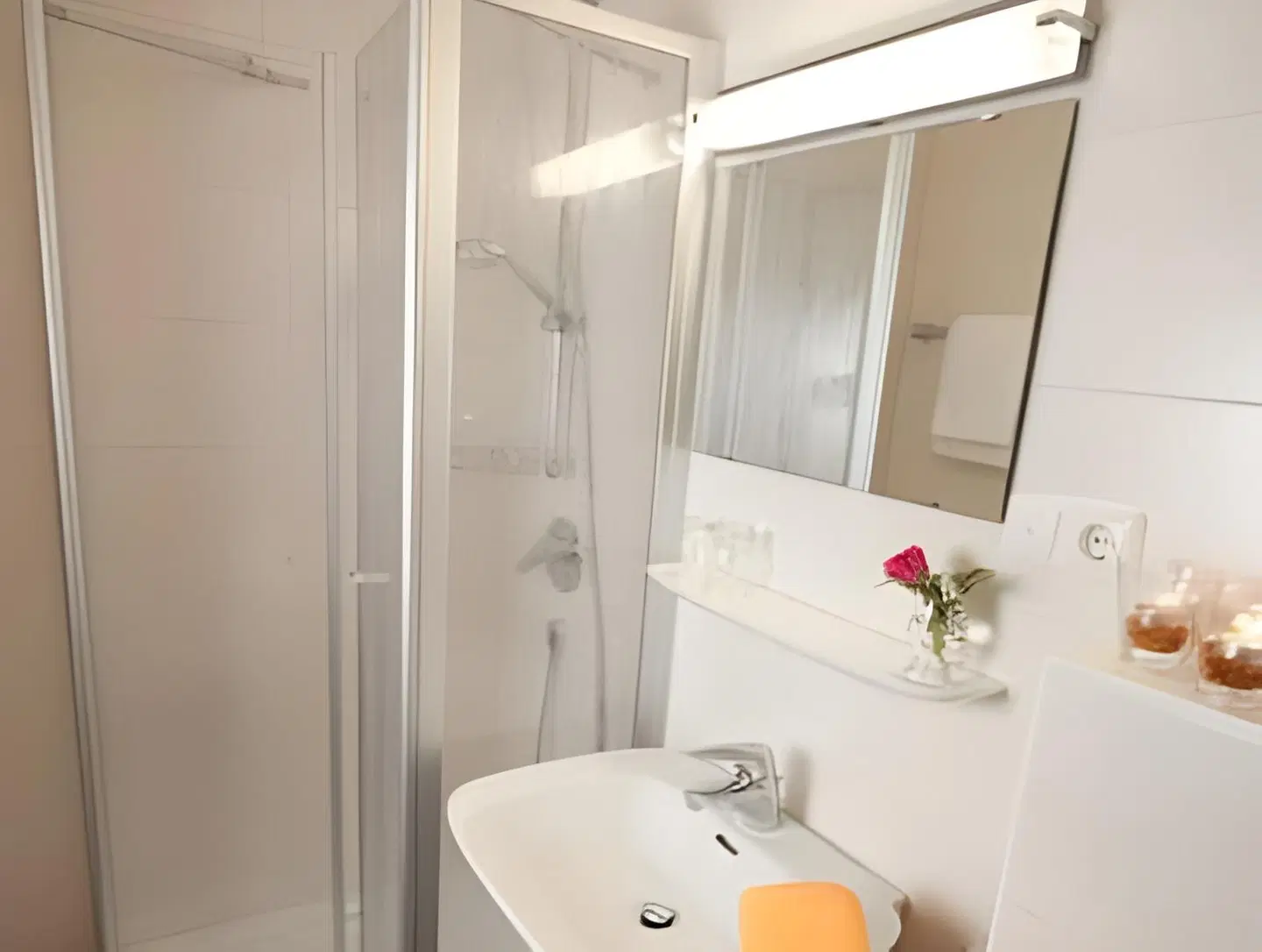 Schreiner Badezimmer