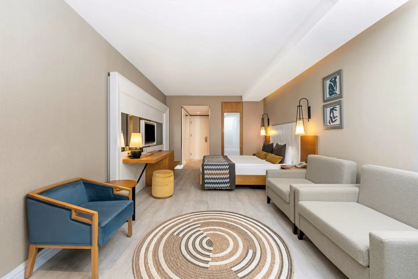 Sidera Kirman Premium ROOM_EXAMPLE