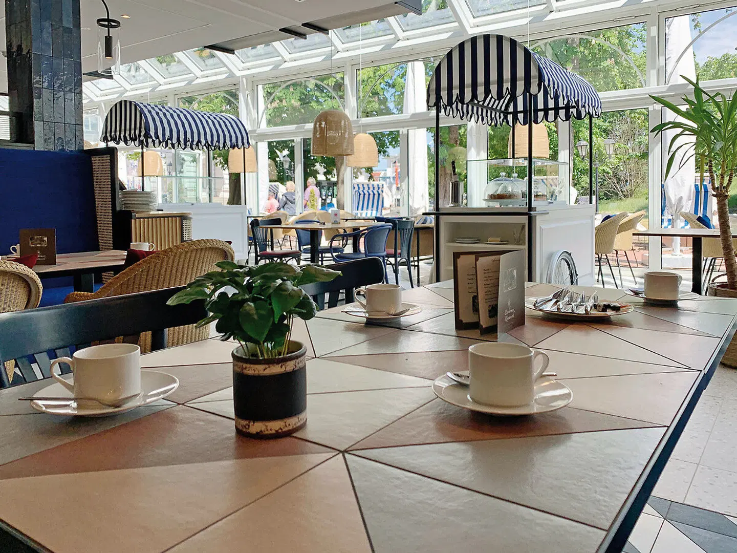 SEETELHOTEL Pommerscher Hof LOUNGE_LOBBY