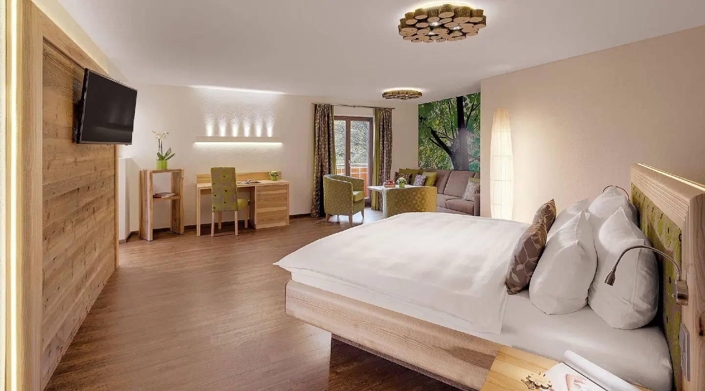 Hotel der Bäume ROOM_EXAMPLE