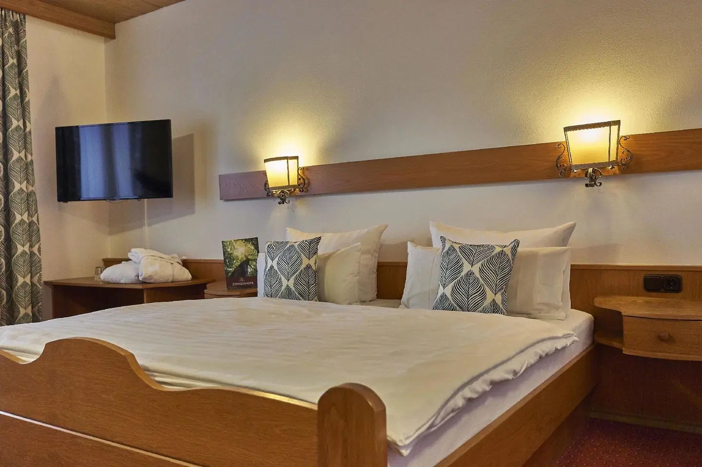 Hotel der Bäume ROOM_EXAMPLE