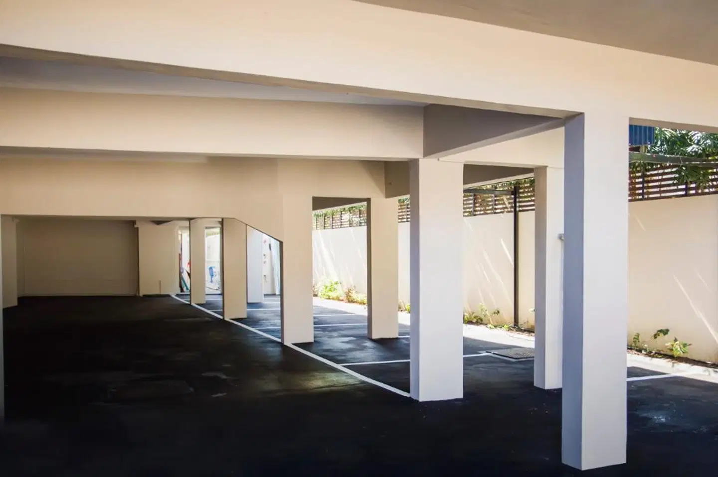 Residence Potosi LOUNGE_LOBBY