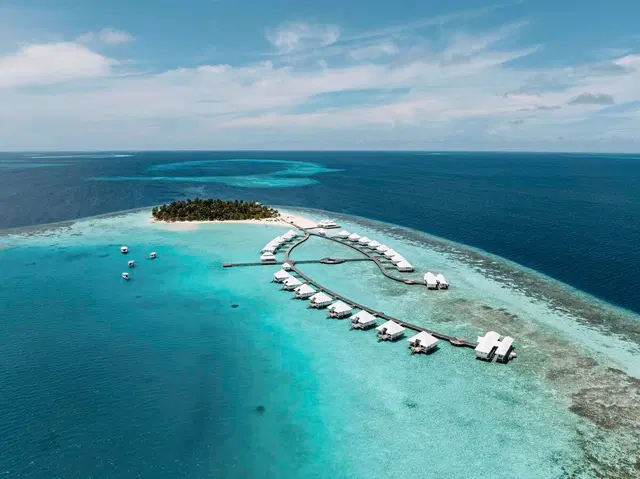 ananea Diamonds Athuruga LANDSCAPE