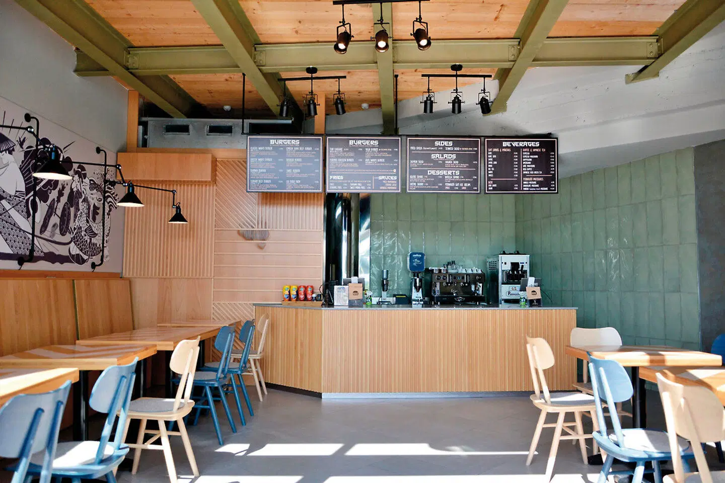 Preluna Hotel & Spa Bar