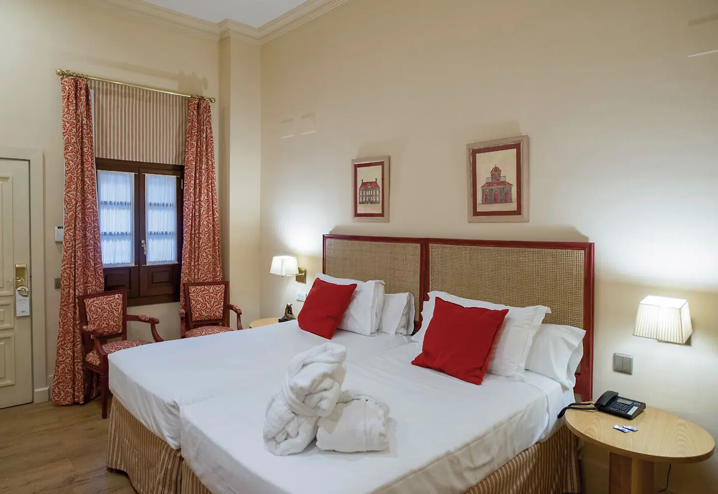 Casa Romana ROOM_EXAMPLE