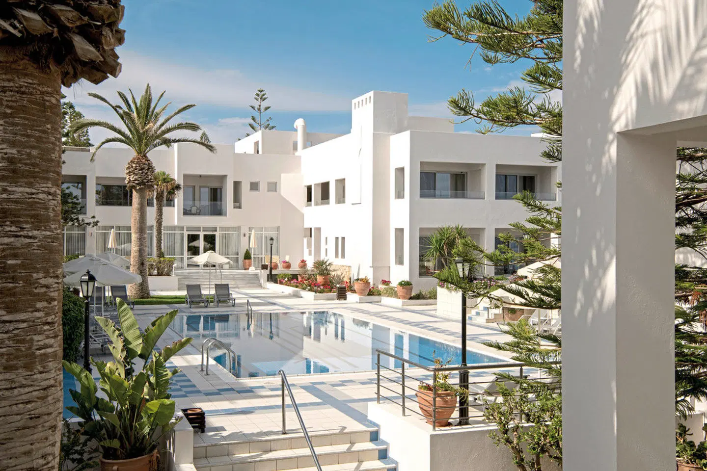 Creta Royal OUTDOOR_POOL