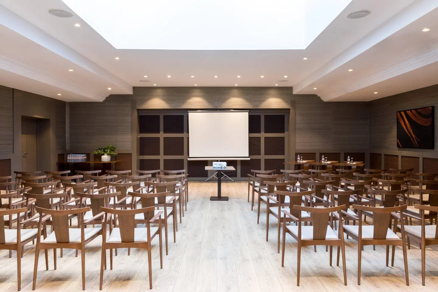 AC Hotel by Marriott Nice Konferenz