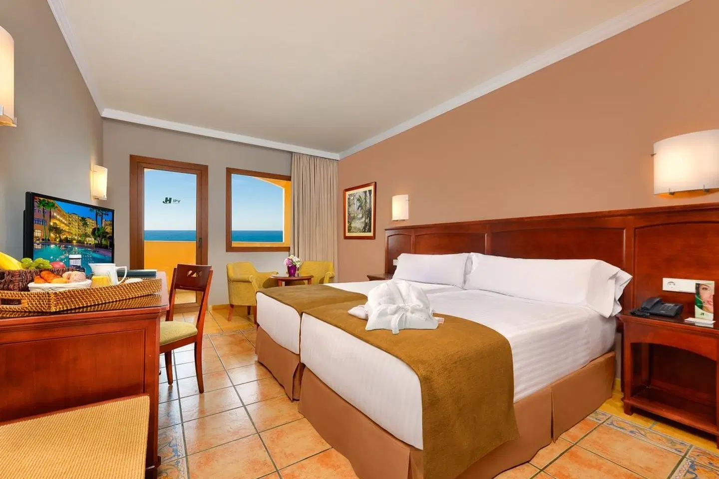 Hotel IPV Palace & Spa ROOM_EXAMPLE